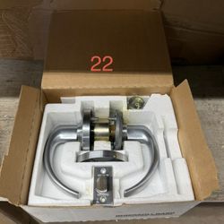 Commercial Door Levers