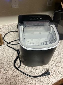 AG Lucky Ice maker