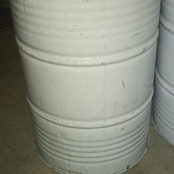 Bbq pit tanks