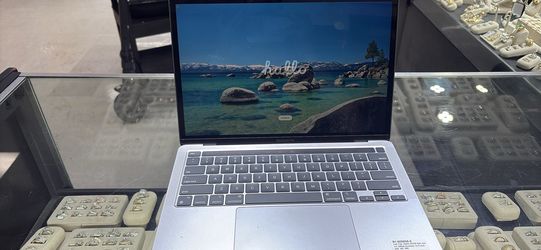 MacBook Pro laptop