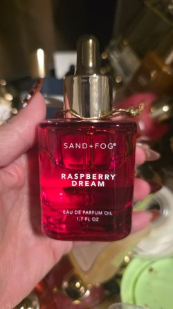Brand New Sand and fog oil perfume