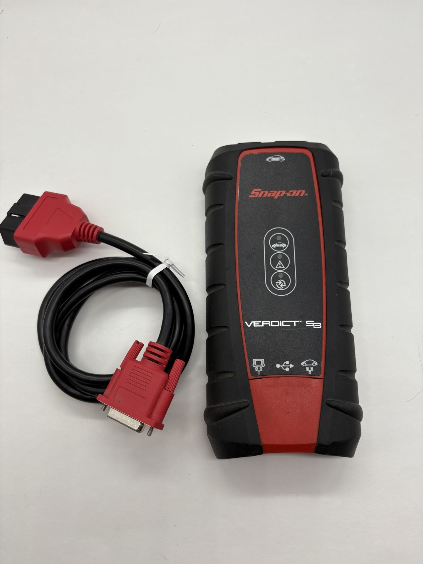 Snap-On Tools EESM300 Verdict S3 Wireless Scan Module