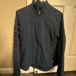 Women’s Ariat jacket 