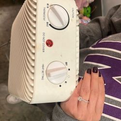 Space Heater 