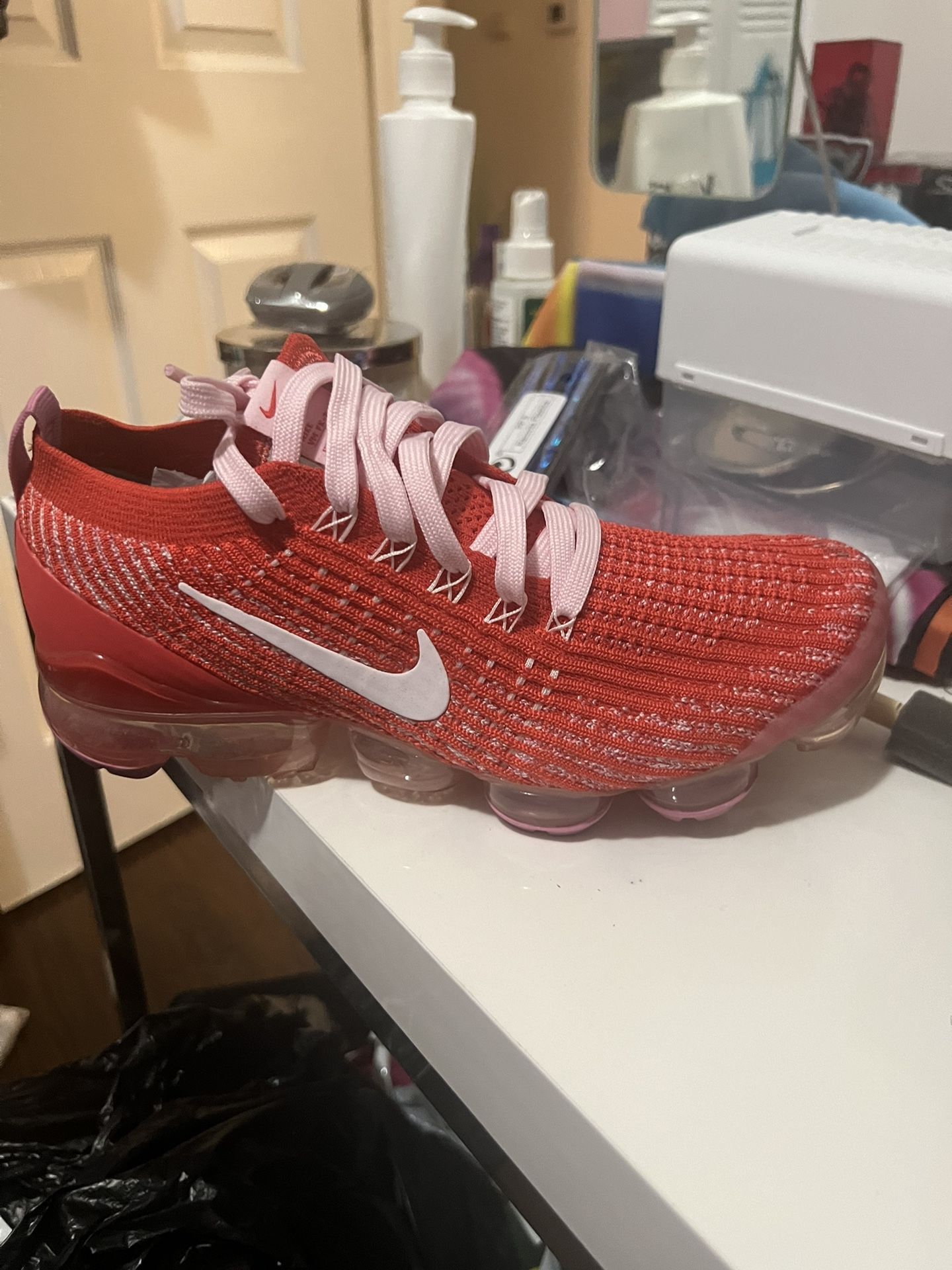 Vapormax Women Size 8 $100