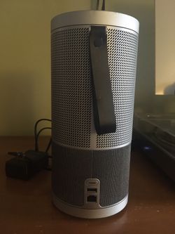 VIZIO Smart Cast Crave 360 Speaker for Sale in Everett WA OfferUp