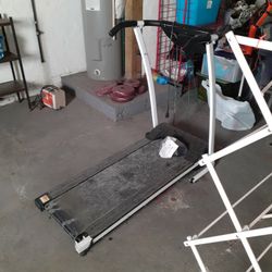 Treadmill Doesnt Work Maybe Can Be Fixed?