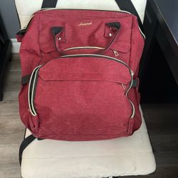 Backpack