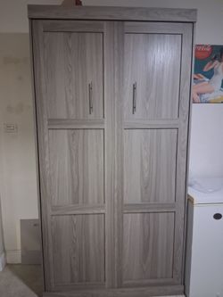 Cama plegable