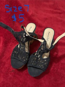 Shoes
