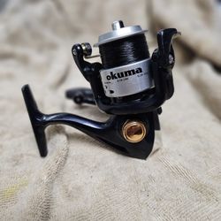 Okuma FISHING REEL