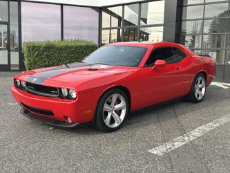 2009 Dodge Challenger