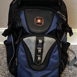 Laptop Backpack