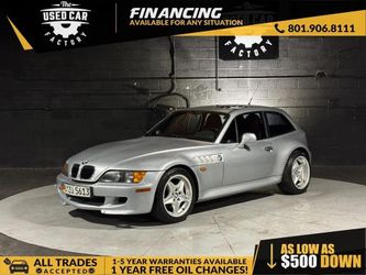 1999 BMW Z3