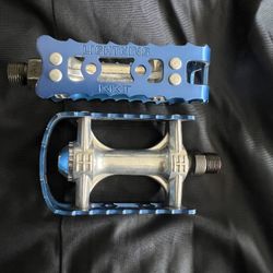 KKT Lightning Pedals BMX