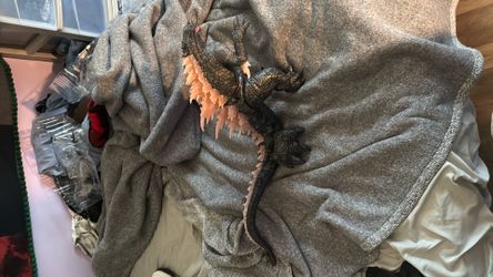 remote control Godzilla