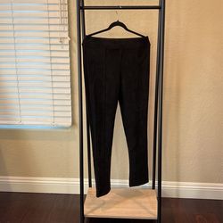 Womens Pants, Black, M