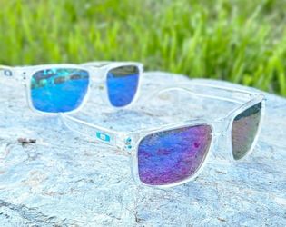 OAKLEY Holbrook Collection 