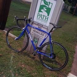 Trek 