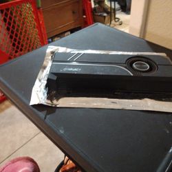 Asus GeForce GTX 1070 Turbo 8GB