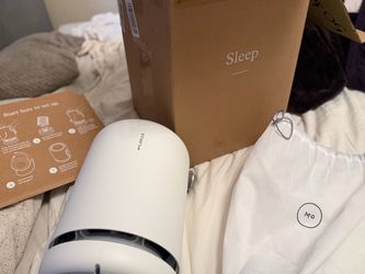 Molekule Air Mini+ Air Purifier