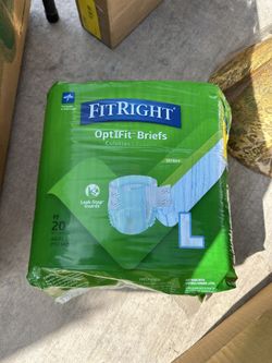 Fit right Briefs