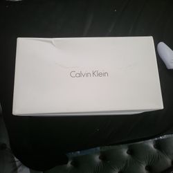 Calvin Klein Dress Shoes