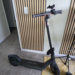 Segway Ninebot E2 Pro