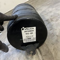 Volvo Vnl Air Bag