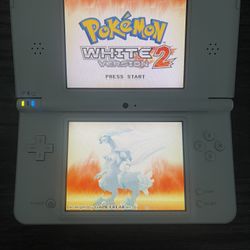 DS / DSi - Pokémon HeartGold / SoulSilver - Pokémon (2nd