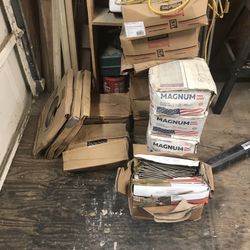 Construction Fasteners, Timber Screws, Strip Nails And Strapping