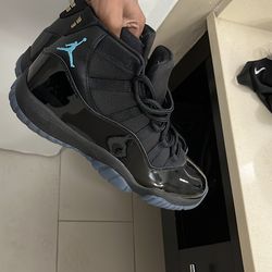 Gamma 11s