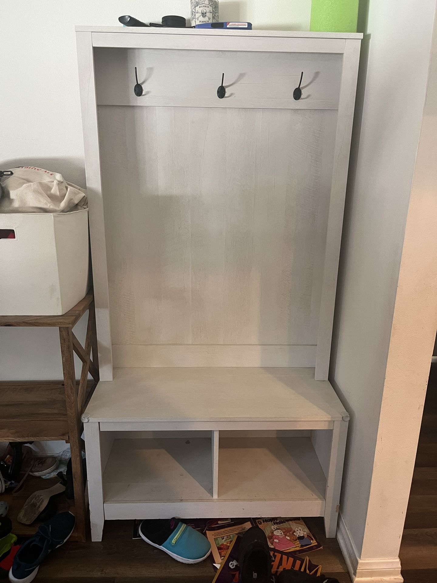 Entryway Cabinet
