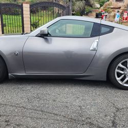 2013 Nissan 370z