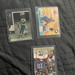 basketball cards 