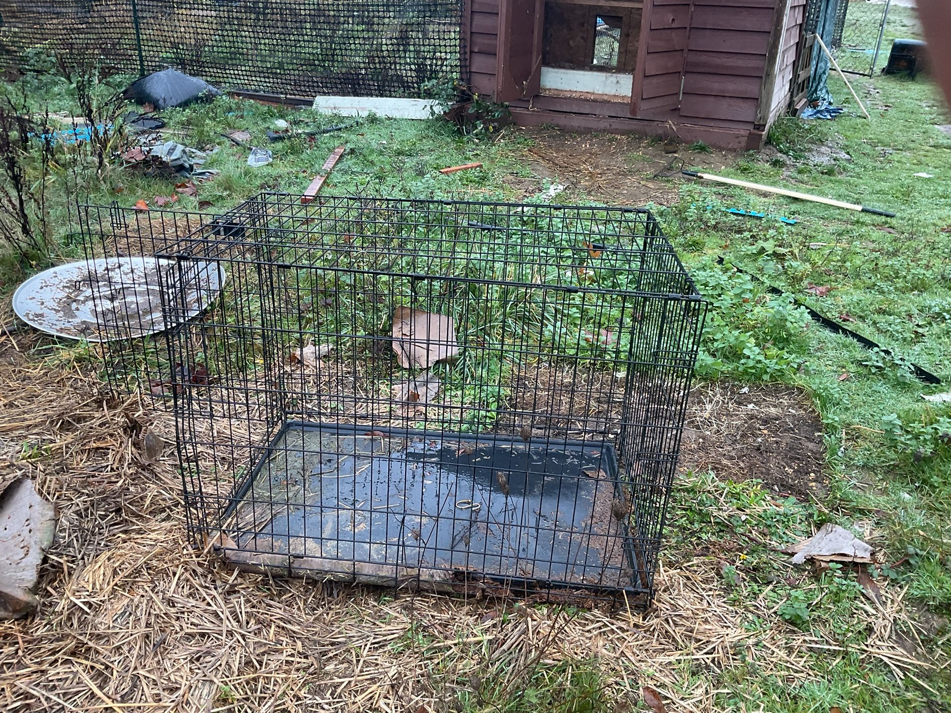 Big Cage For Pets Black Friday Sale!!!