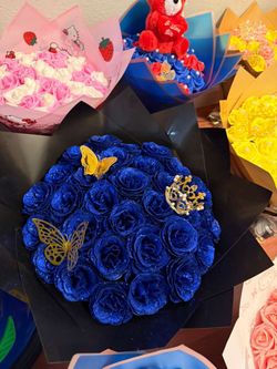 Flores