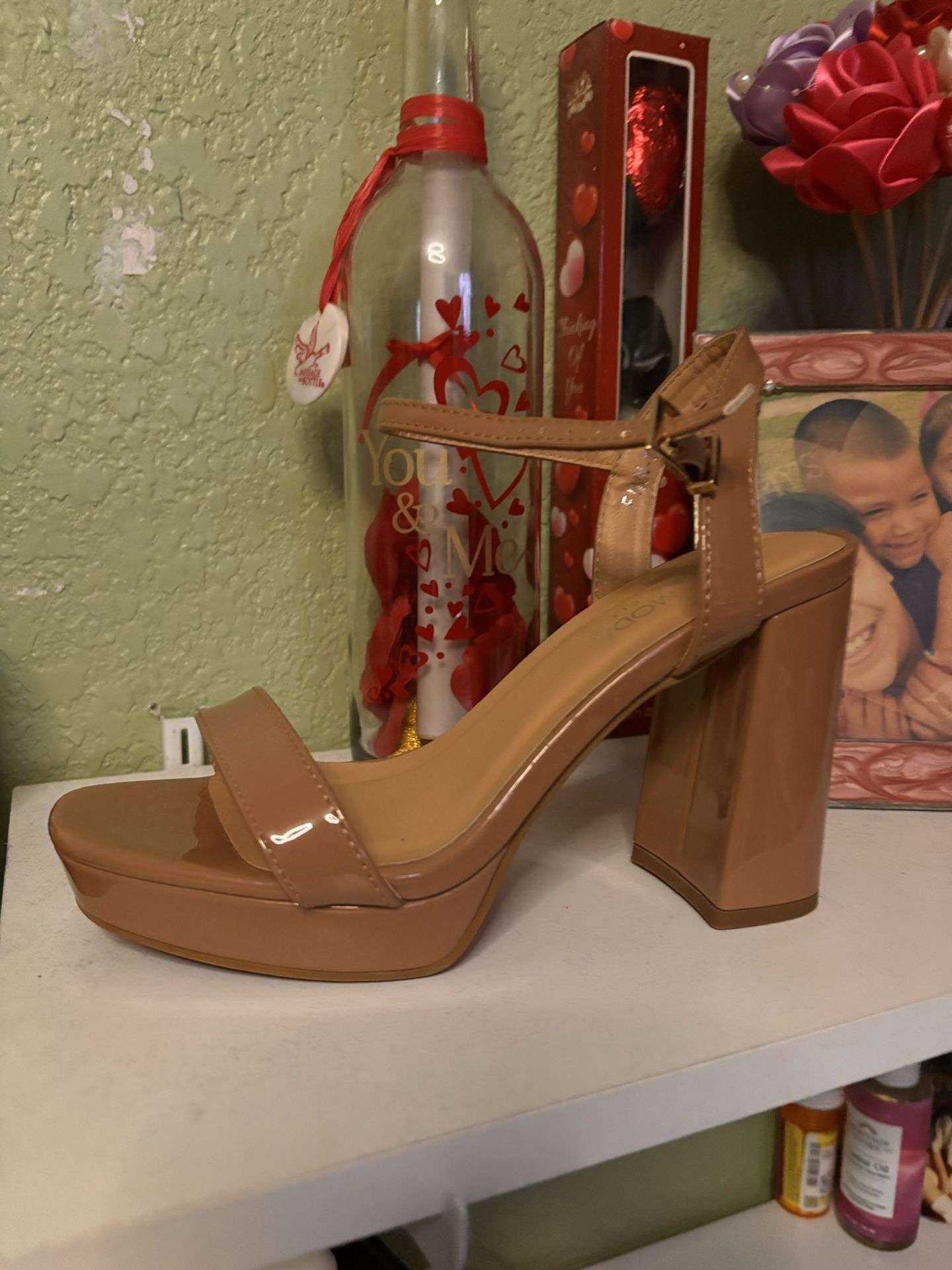 Heels