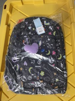 Adaptive Kids Backpack