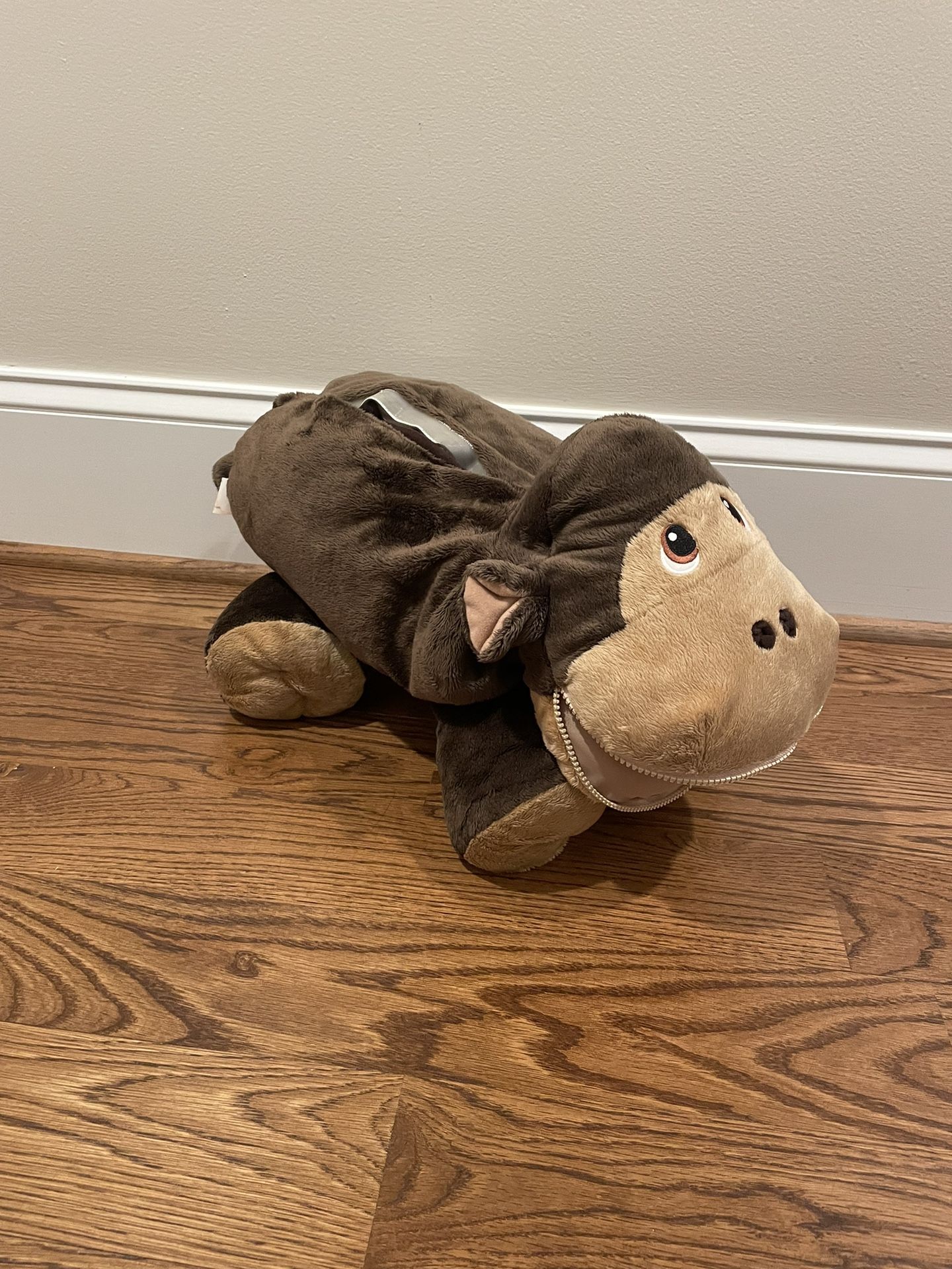 Monkey Stuffie