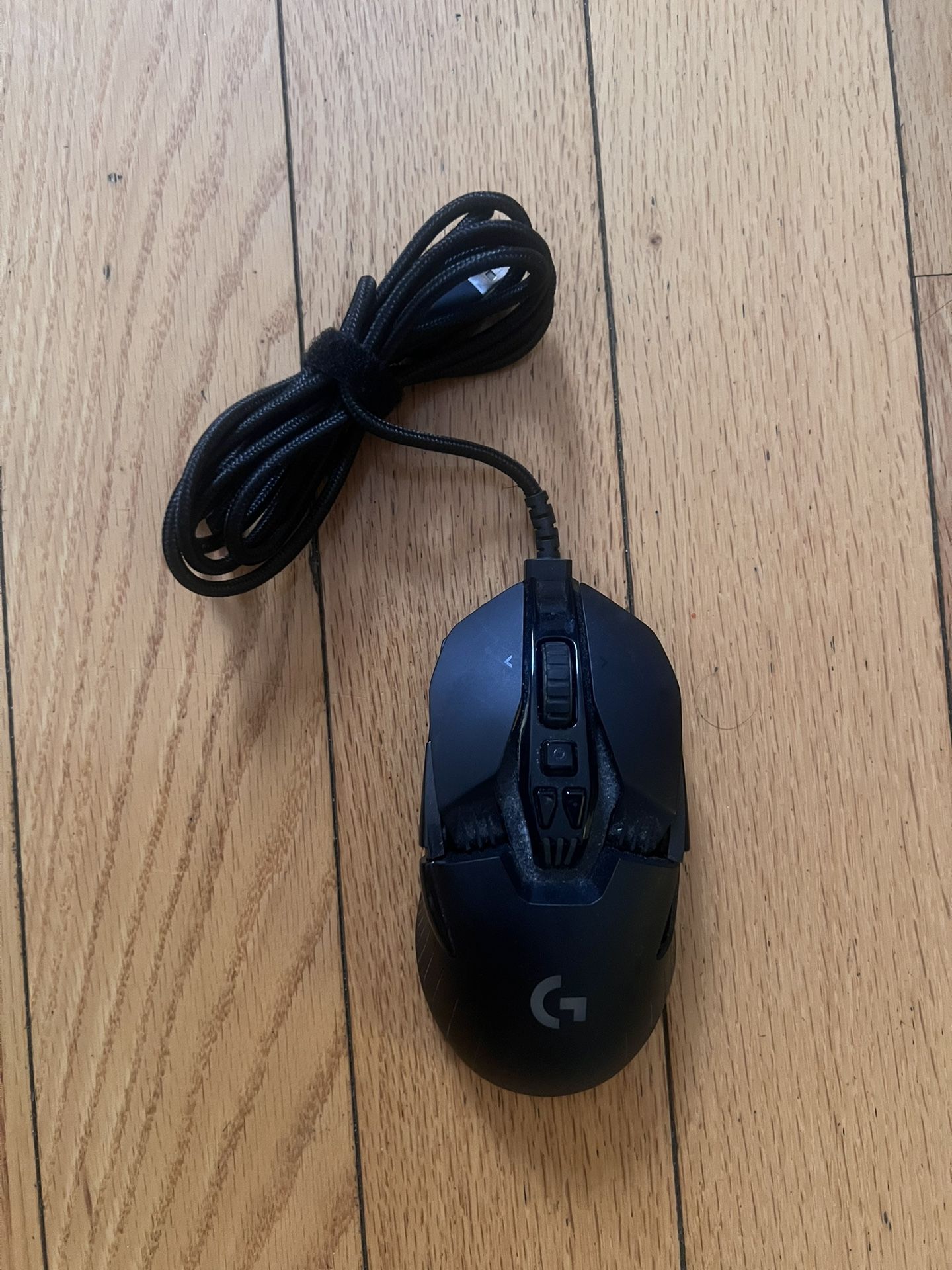 Logitech Mouse