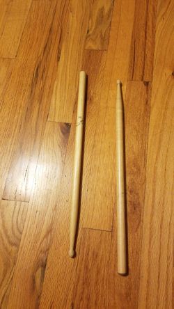 Set of Drum sticks