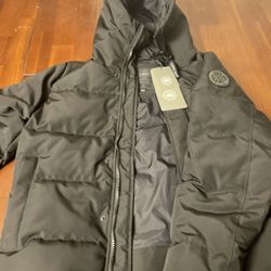 Canada Goose Jacket 