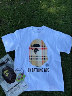 Bape shirts