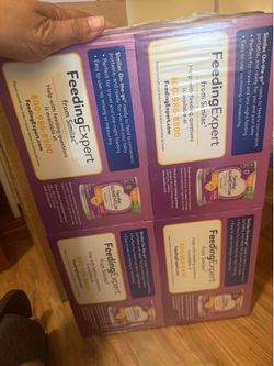 Baby formula