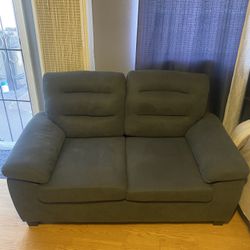 Love Seat Sofa 