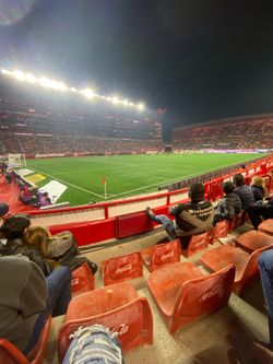xolos vs leon
