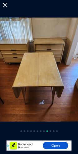 Dining Table - Side Dining Room Side Table