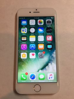 Space Grey IPhone 6 16 Gb CARRIER UNLOCKED