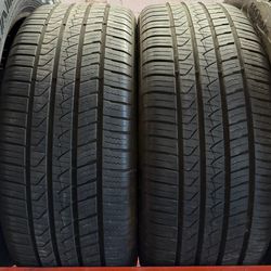 Pirelli 235 35 19 